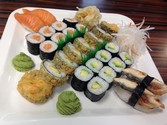 INARI ZUSHI
