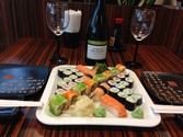 HAWAII ZUSHI