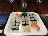 SHIGA MAKI
