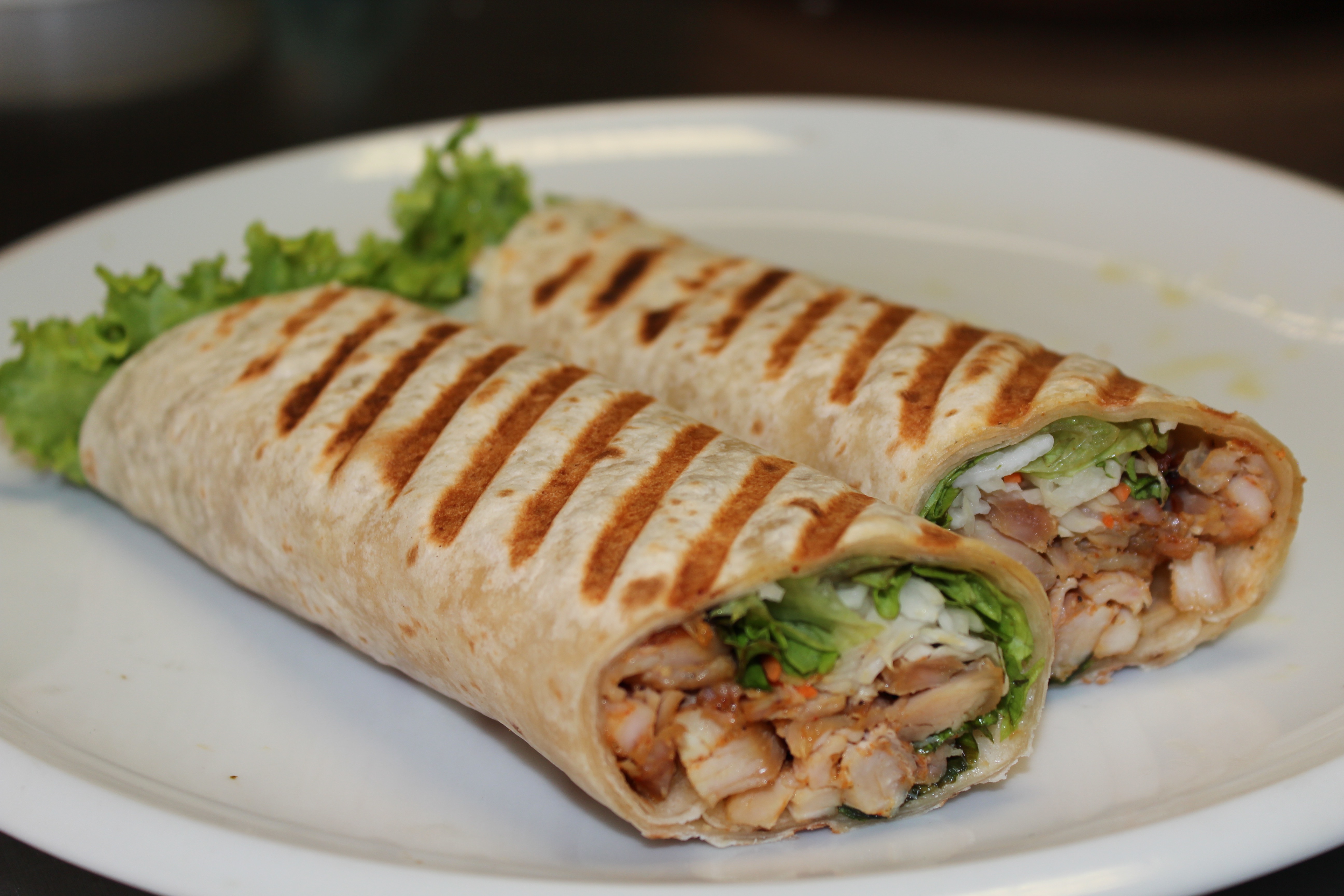 Tortilla