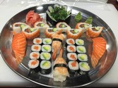 HAMACHI ZUSHI