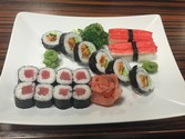 FUKU ZUSHI