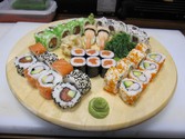 EDOMAE ZUSHI