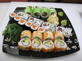 HAYA ZUSHI