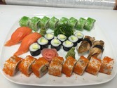NARE ZUSHI