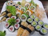 OSHI ZUSHI