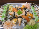 FUNA ZUSHI