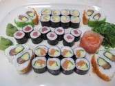 MATSUSHIHA ZUSHI