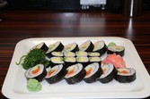 CHUTORO ZUSHI