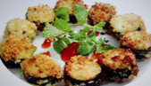 Tempura Grill