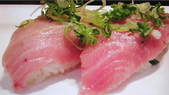Maguro / Tuna fist