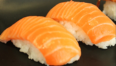 Saké / Salmon