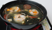 Shrimp Soup / Ebi Miso
