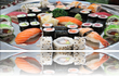 Super sushi menu